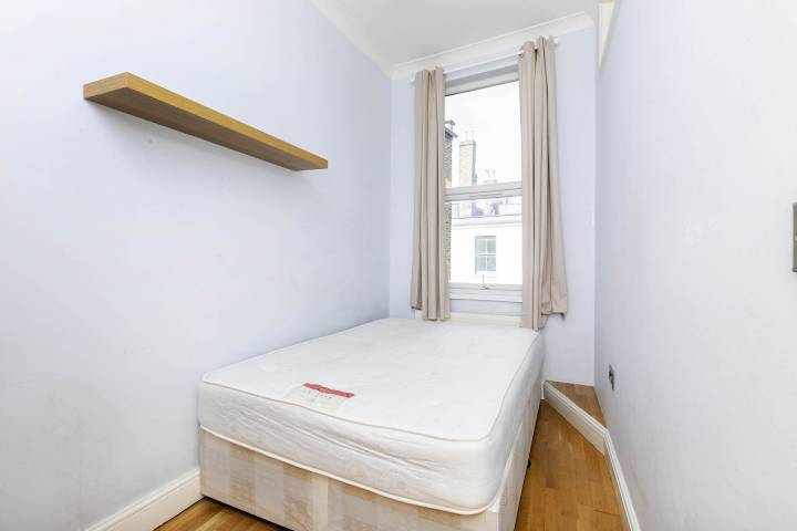 Modern Apartment High Road, Willesden Green